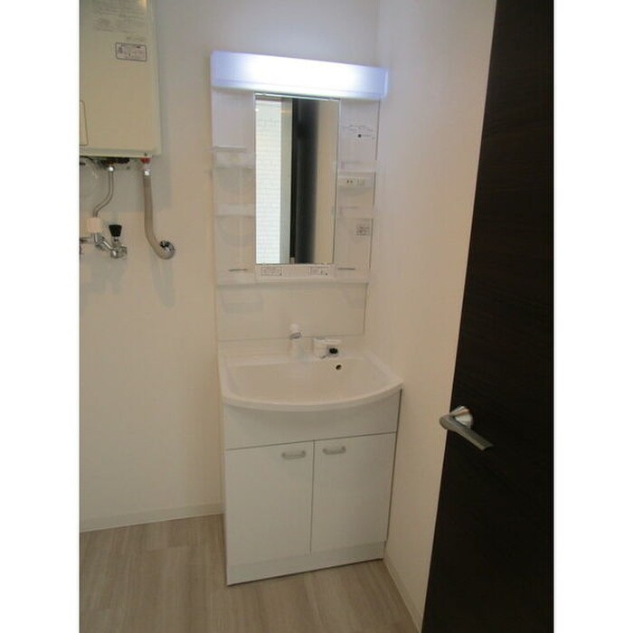 物件内観写真13　(洗面)