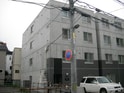 ヴェルテュ南平岸