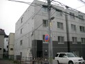 ヴェルテュ南平岸