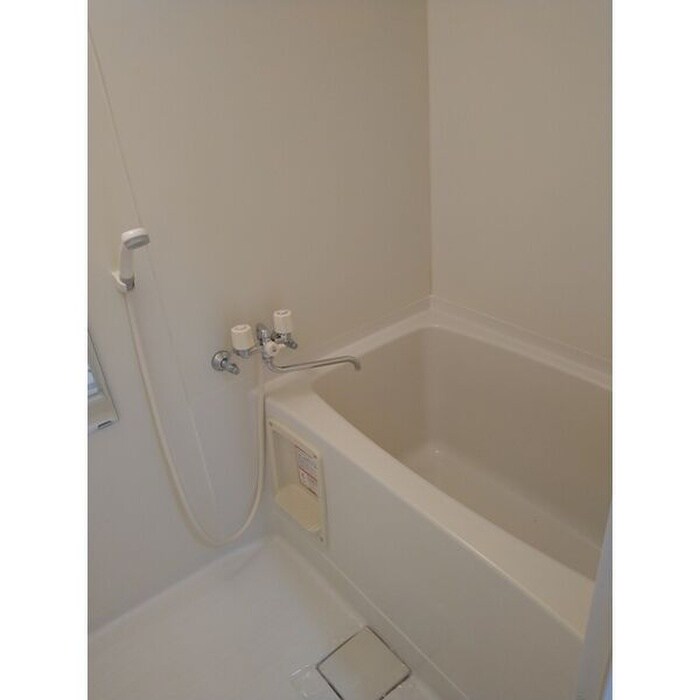 物件内観写真5　(バス／シャワールーム等)