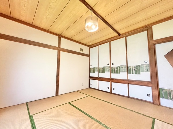 居室