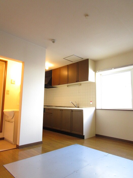 物件内観写真5　(居室)