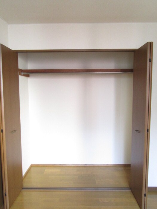 物件内観写真9　(収納)
