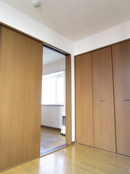 物件内観写真11　(居室)