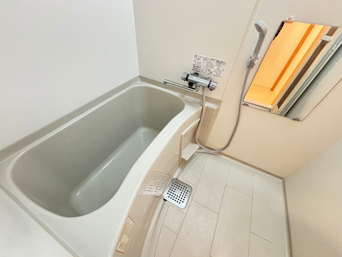 物件内観写真12　(バス／シャワールーム等)