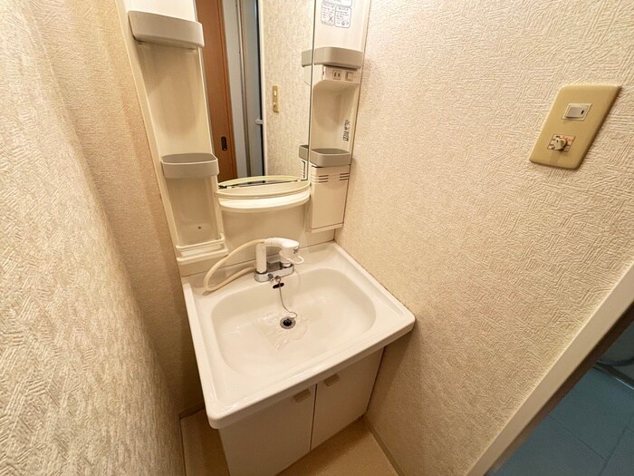 物件内観写真14　(洗面)