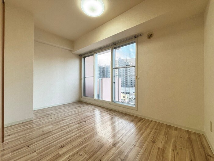 物件内観写真16　(居室)