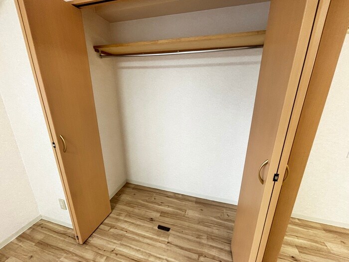物件内観写真17　(収納)