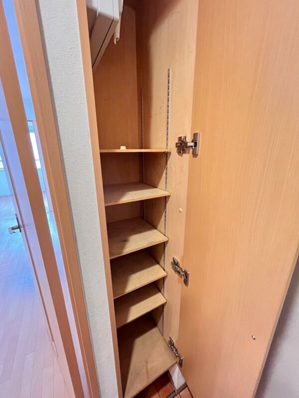 靴箱