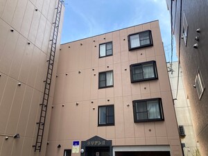 リリアンⅡ外観写真