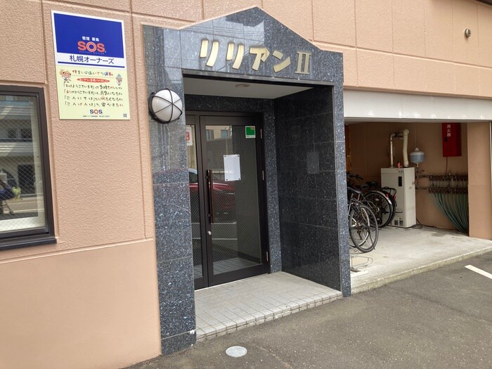 物件外観写真6　(外観写真)