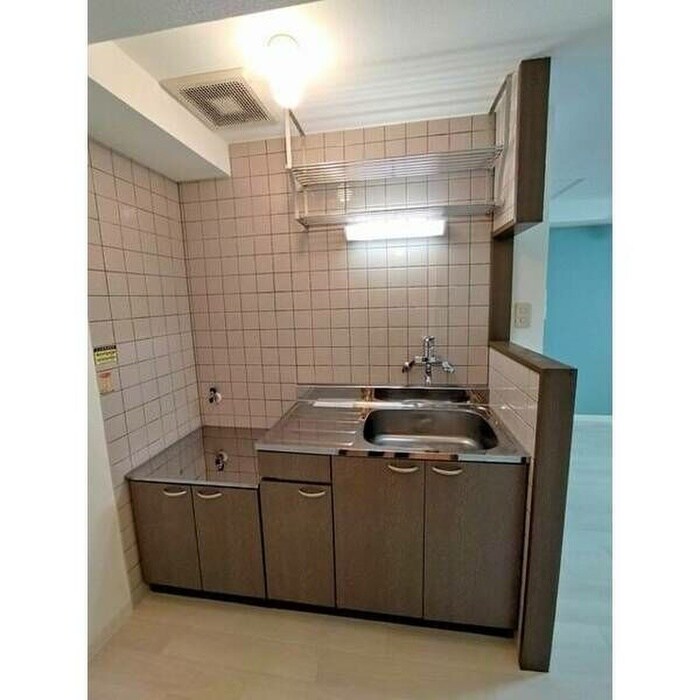 物件内観写真10　(キッチン)