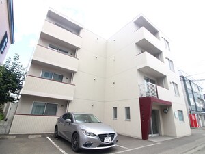 オリエントコ－ポ美園外観写真