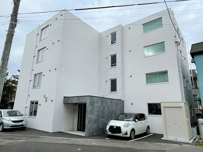 外観写真