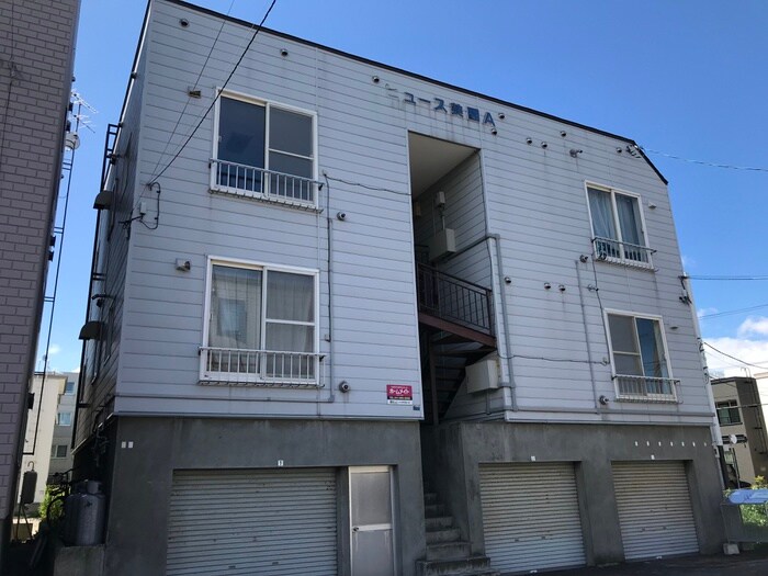 物件外観写真2　(外観写真)