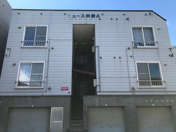 物件外観写真3　(外観写真)