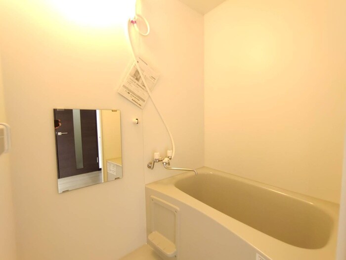 物件内観写真14　(バス／シャワールーム等)