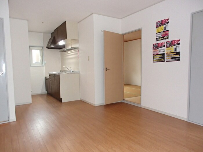 物件内観写真4　(内観写真)