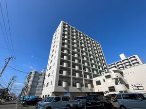 ステ－ションハイツ山本外観写真