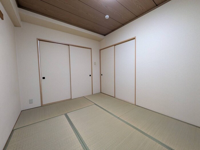 物件内観写真13　(居室)