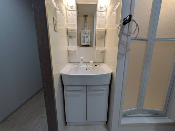 物件内観写真20　(洗面)