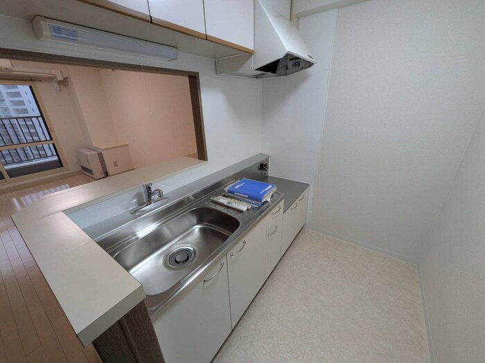 物件内観写真21　(キッチン)