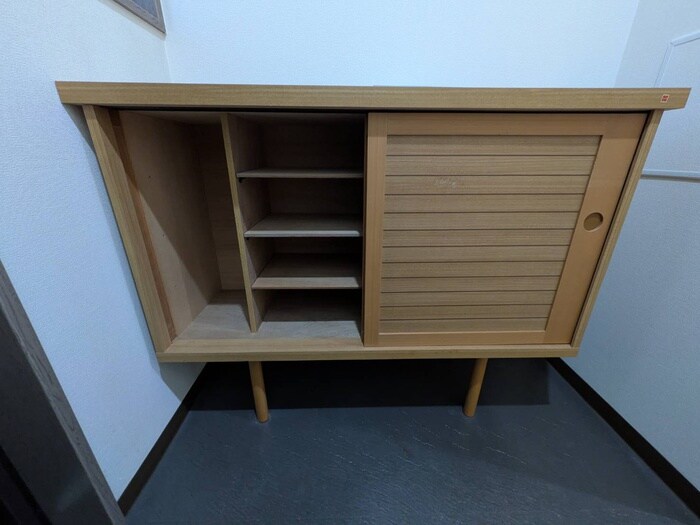 物件内観写真22　(靴箱)