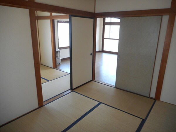 居室