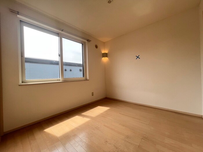 物件内観写真11　(居室)