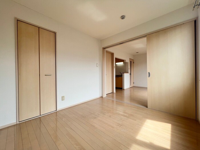 物件内観写真12　(居室)