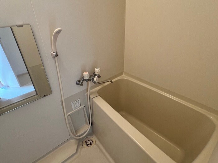 物件内観写真17　(バス／シャワールーム等)