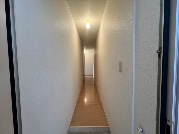 物件内観写真20　(玄関)