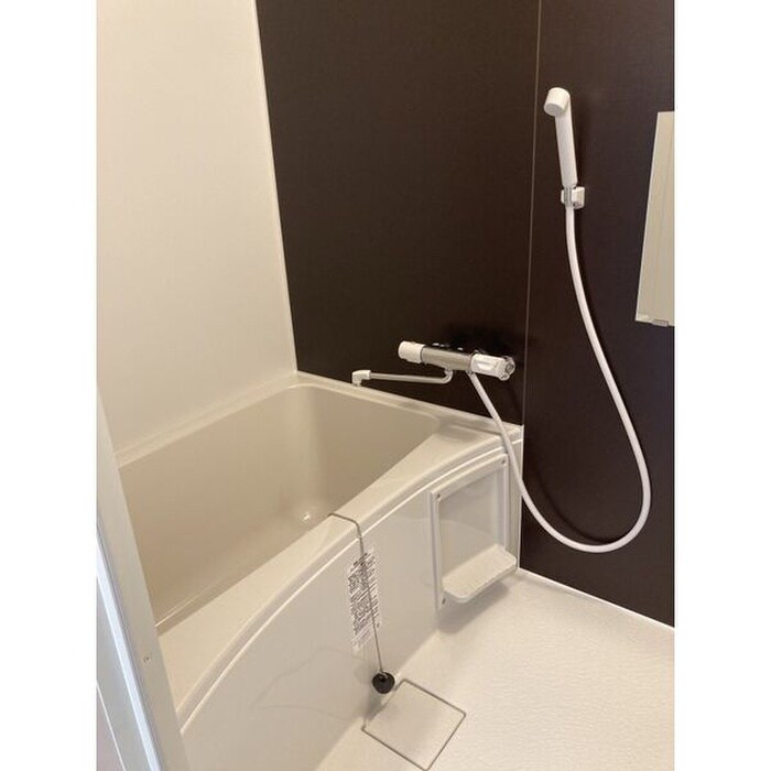 物件内観写真4　(バス／シャワールーム等)