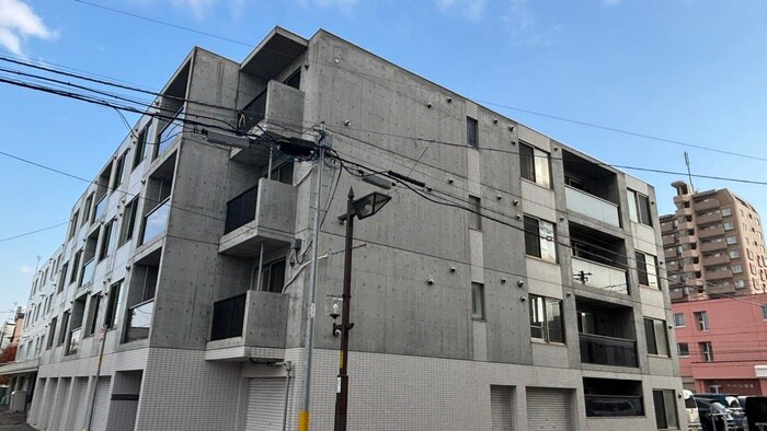 物件外観写真3　(外観写真)