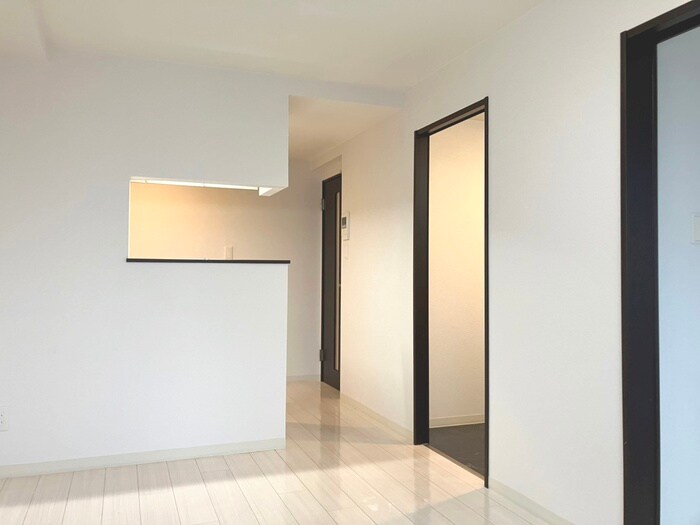 物件内観写真12　(居室)