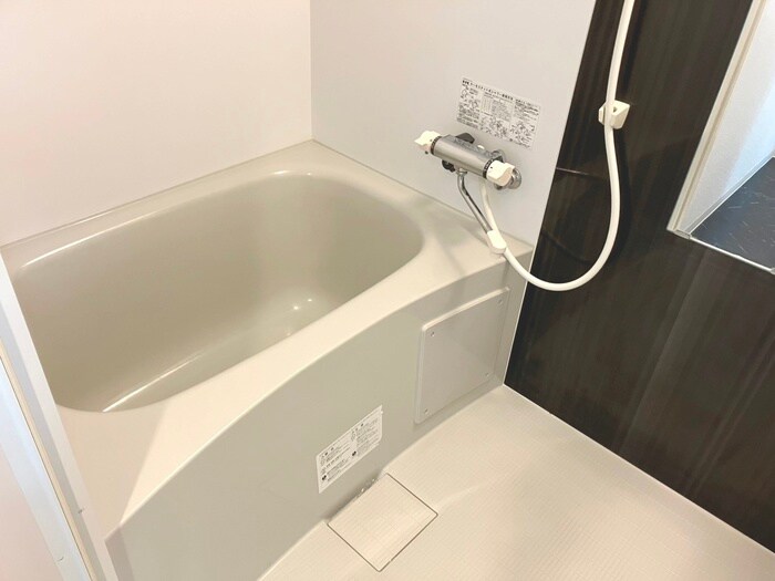 物件内観写真17　(バス／シャワールーム等)