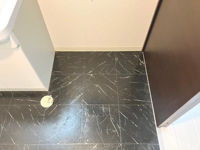 物件内観写真19　(洗濯機置場)