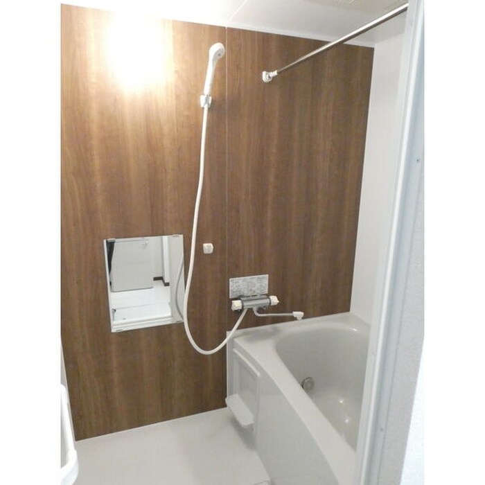 物件内観写真11　(バス／シャワールーム等)