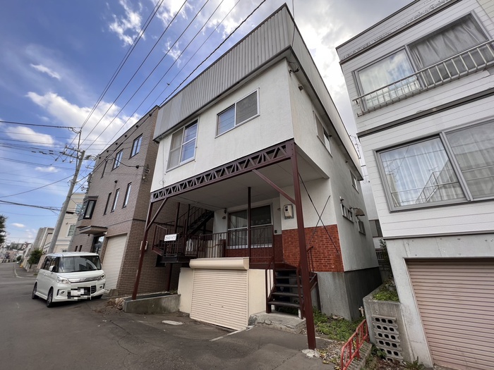 外観写真