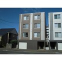ｸﾗﾘｽ北16条A棟