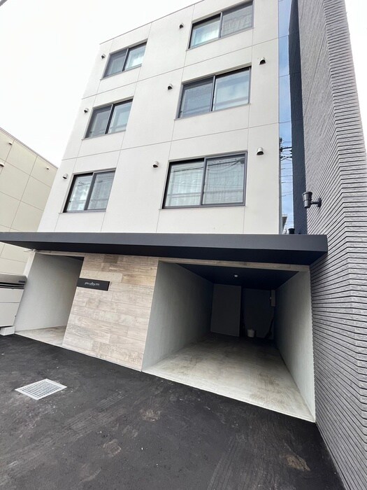 物件外観写真3　(外観写真)