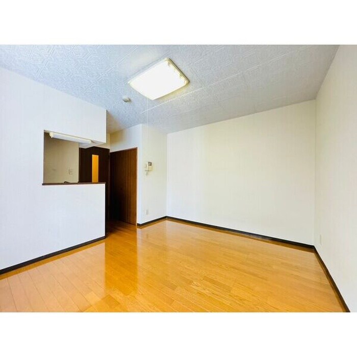 物件内観写真3　(居室)