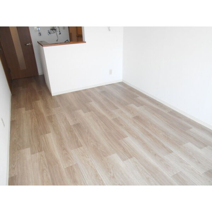 物件内観写真3　(居室)