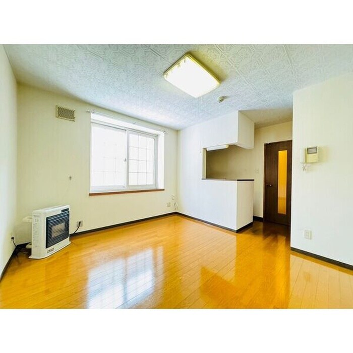 物件内観写真4　(居室)