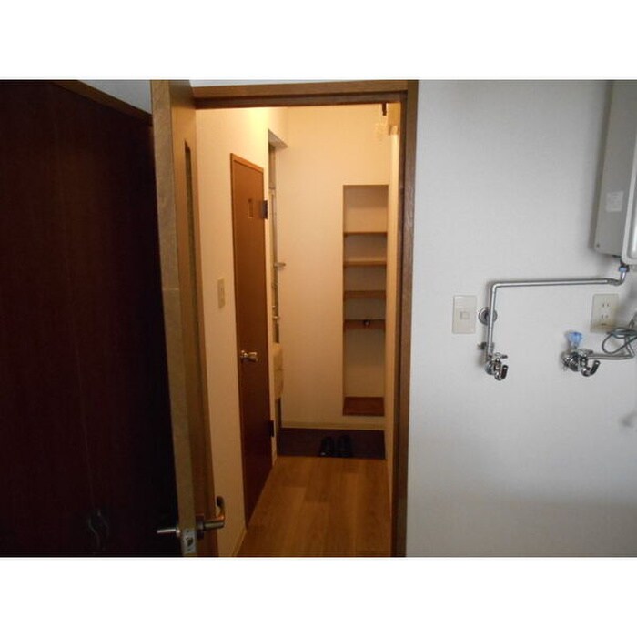 物件内観写真5　(内観写真)