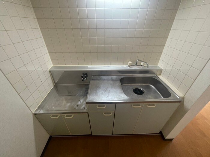 物件内観写真6　(キッチン)