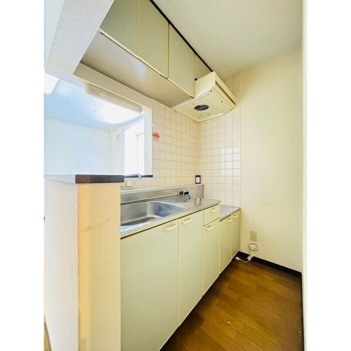 物件内観写真7　(キッチン)