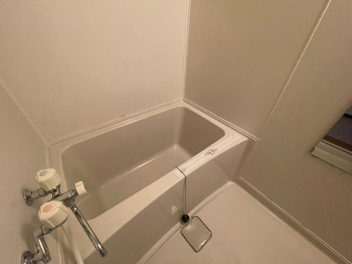物件内観写真7　(バス／シャワールーム等)