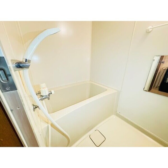 物件内観写真9　(バス／シャワールーム等)