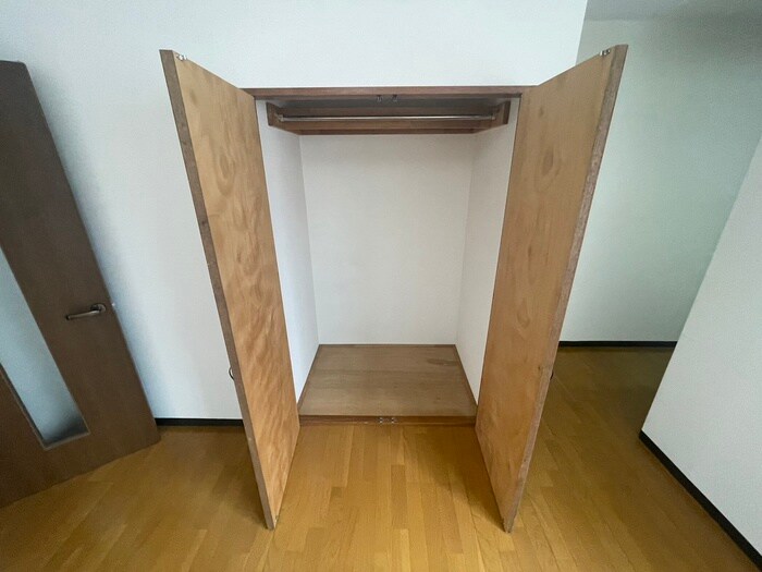 物件内観写真9　(収納)